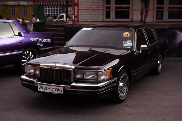 BingoLiner Kasino Apl Android/iOS